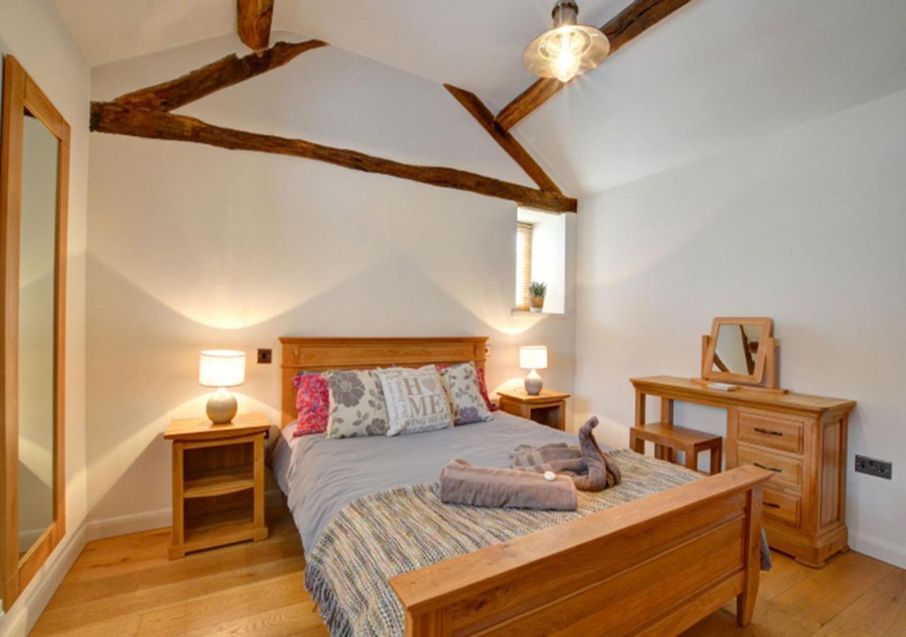 Smithy Cottage Berriew Εξωτερικό φωτογραφία
