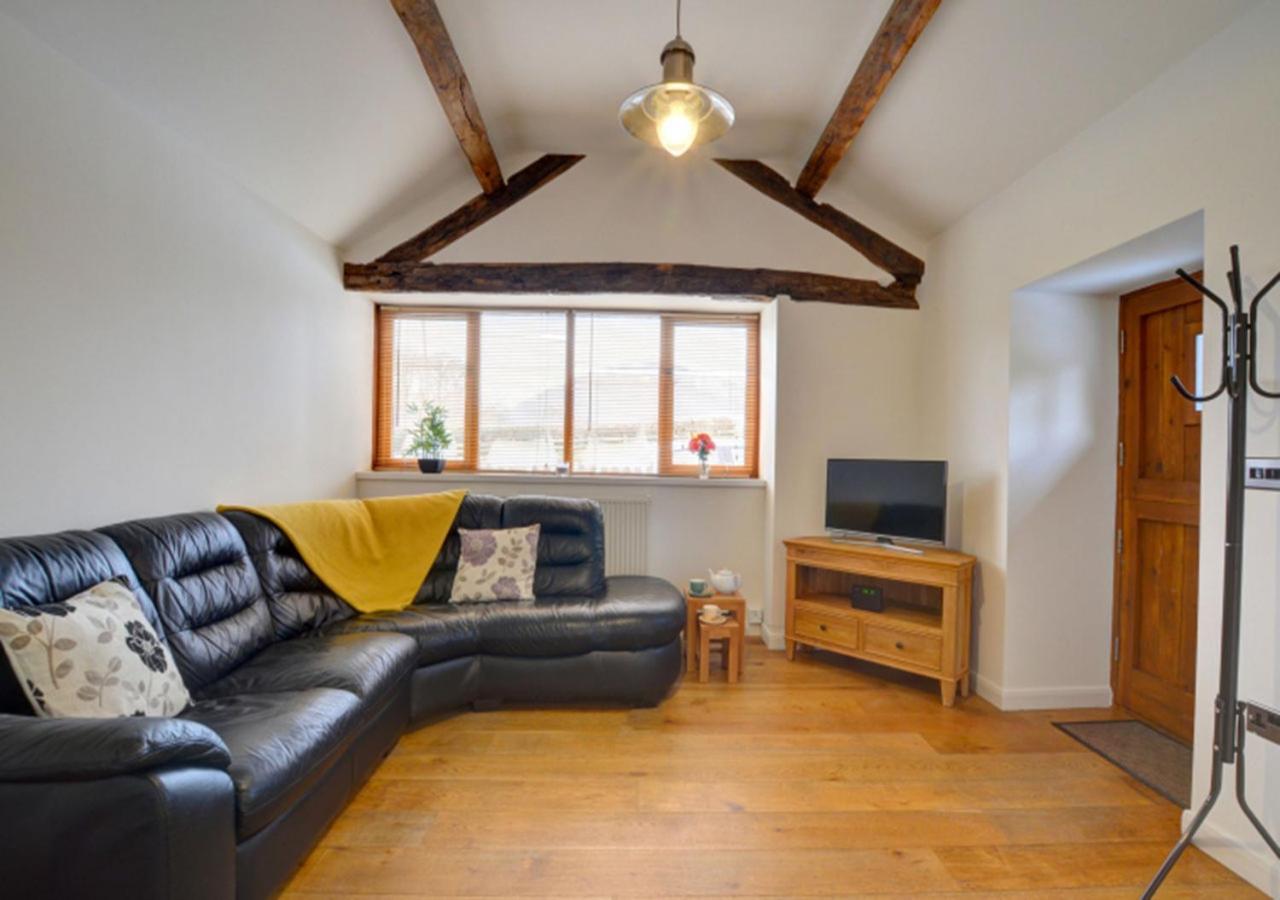 Smithy Cottage Berriew Εξωτερικό φωτογραφία