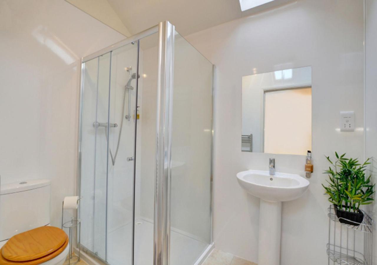 Smithy Cottage Berriew Εξωτερικό φωτογραφία