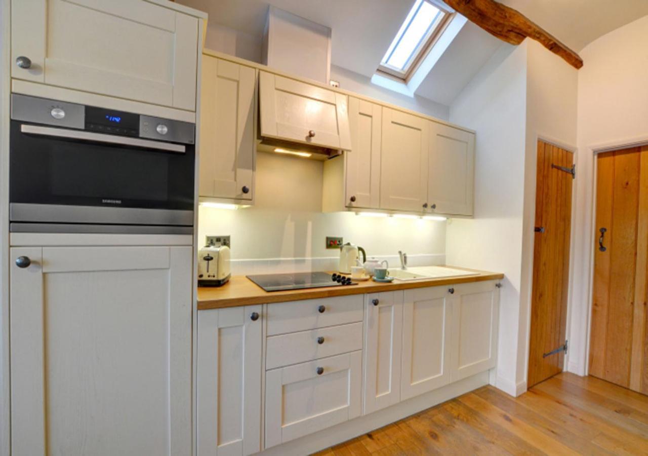 Smithy Cottage Berriew Εξωτερικό φωτογραφία