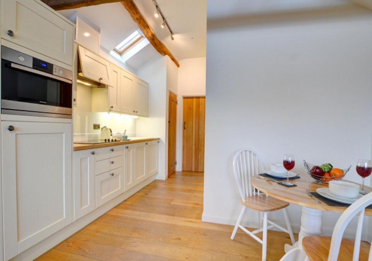 Smithy Cottage Berriew Εξωτερικό φωτογραφία